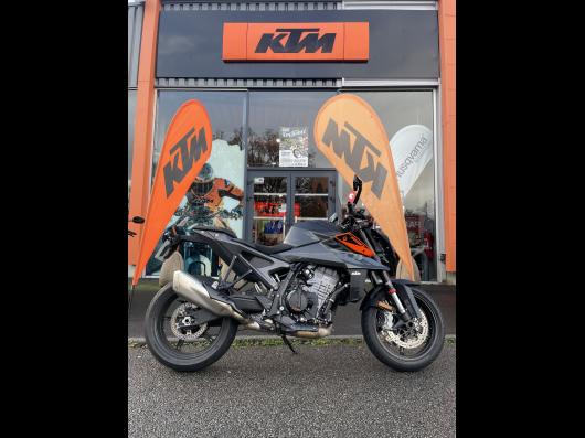 KTM 990 DUKE