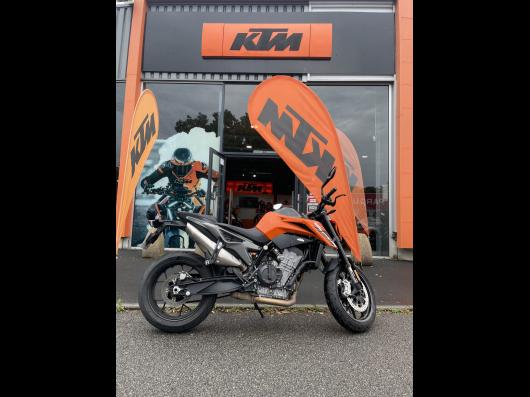 KTM 790 DUKE L