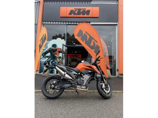 KTM 790 DUKE L