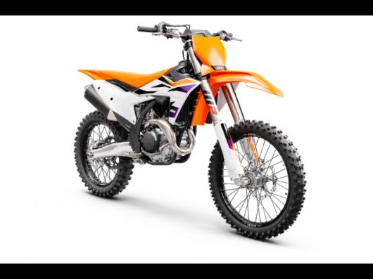 KTM 450 SX-F