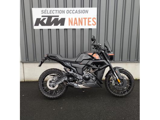 ZONTES 125 GK