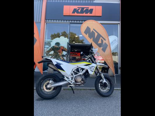 HUSQVARNA 701 SUPERMOTO