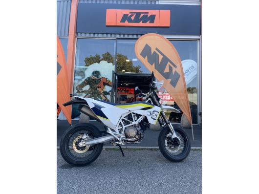 HUSQVARNA 701 SUPERMOTO