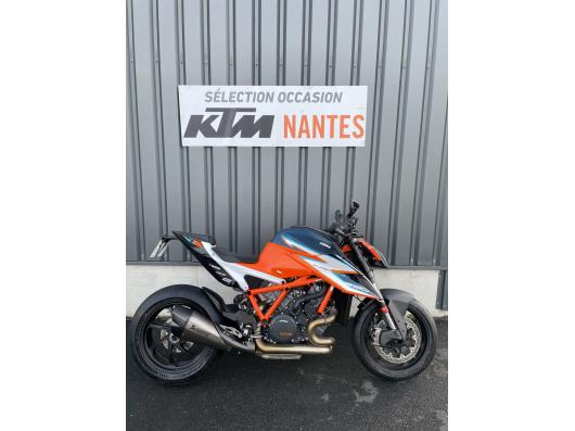 KTM 1290 SUPER DUKE RR