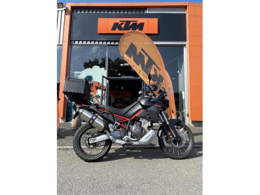 APRILIA TUAREG 660