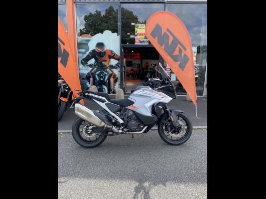 KTM 1290 SUPER ADVENTURE S