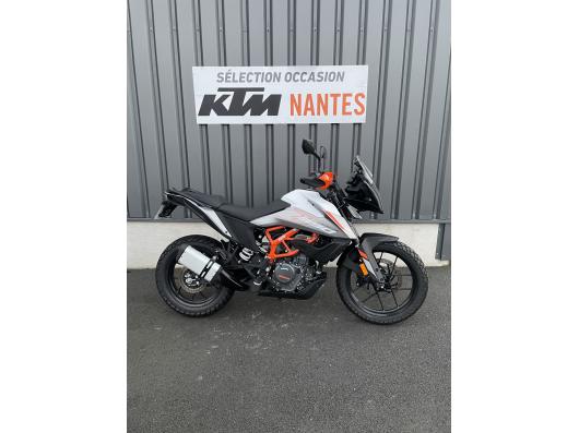 KTM 390 ADVENTURE