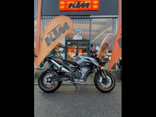 KTM 790 DUKE L