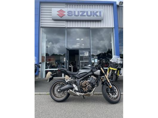 HONDA CB 650 R
