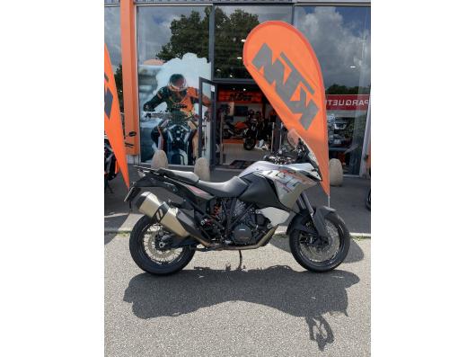KTM 1190 ADVENTURE ABS